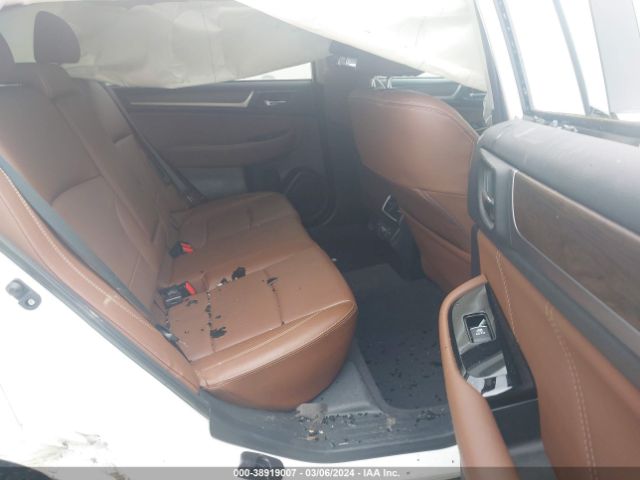4S4BSATC5J3227176 Subaru Outback 2.5i Touring