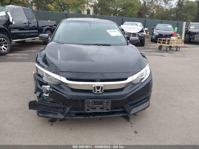 Honda CIVIC EX 2017 19XFC2F71HE208974 Image 12