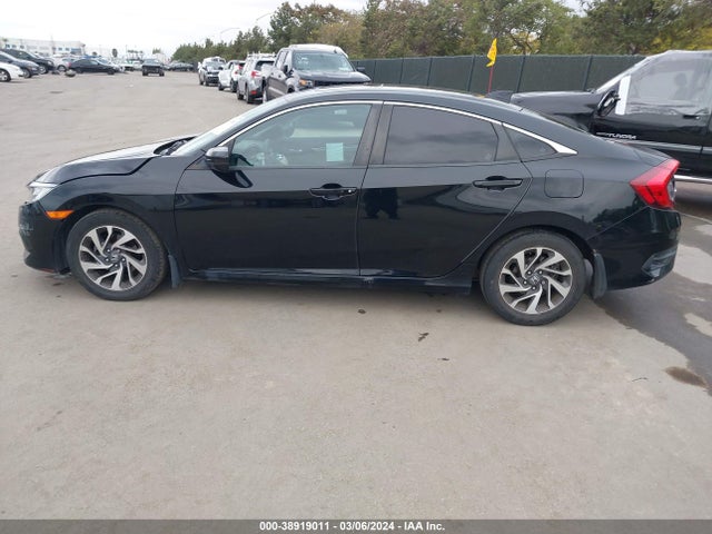 Honda CIVIC EX 2017 19XFC2F71HE208974 Image 14