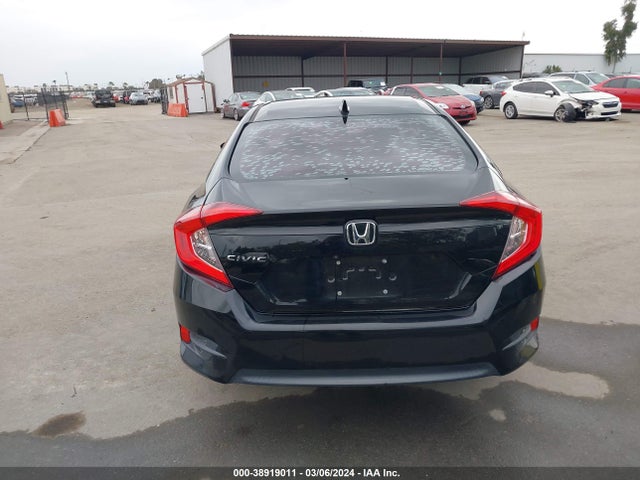 Honda CIVIC EX 2017 19XFC2F71HE208974 Image 16