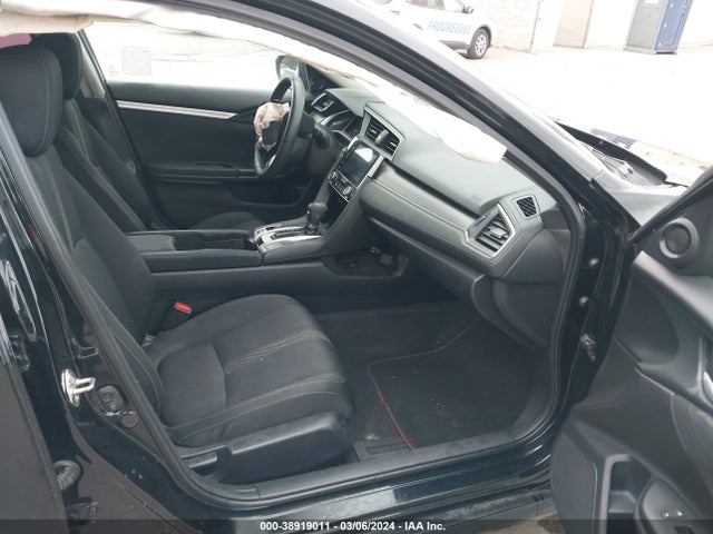 Honda CIVIC EX 2017 19XFC2F71HE208974 Image 5