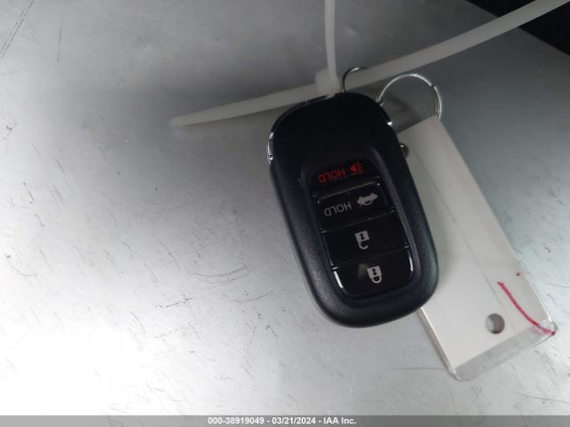 2HGFE1E54NH476228 Honda CIVIC SI SEDAN