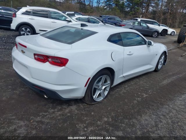 1G1FB1RX2P0151029 Chevrolet Camaro