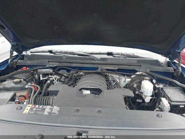 GMC Sierra 1500 Sle 2018 1GTV2MEC4JZ114817 Image 10