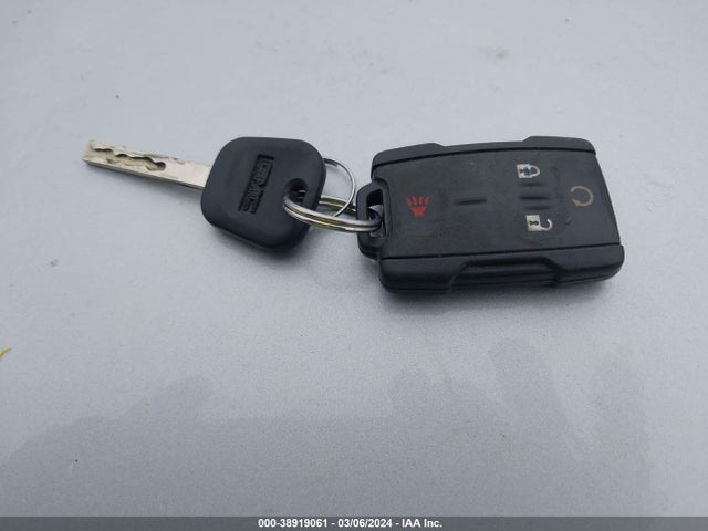 GMC Sierra 1500 Sle 2018 1GTV2MEC4JZ114817 Image 11