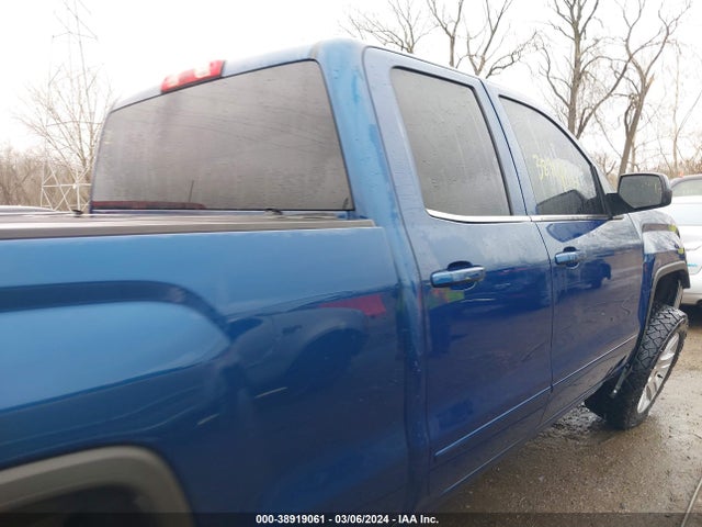 GMC Sierra 1500 Sle 2018 1GTV2MEC4JZ114817 Image 13