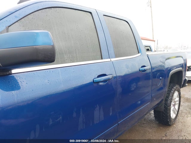 GMC Sierra 1500 Sle 2018 1GTV2MEC4JZ114817 Image 14