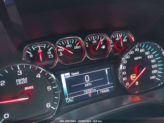 GMC Sierra 1500 Sle 2018 1GTV2MEC4JZ114817 Image 15