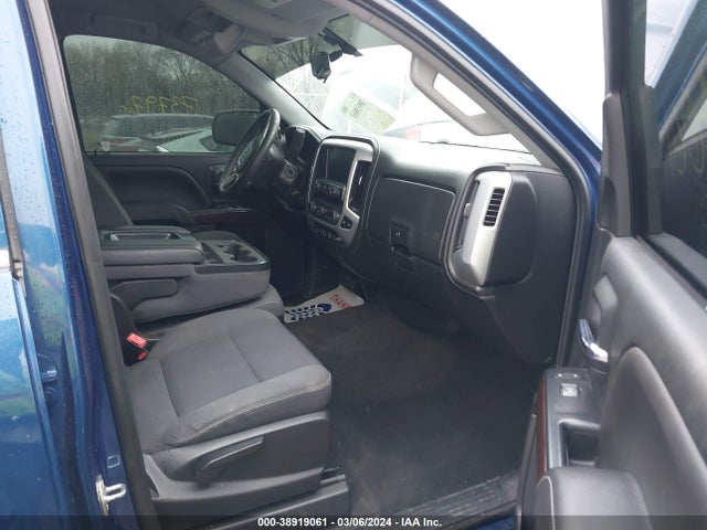GMC Sierra 1500 Sle 2018 1GTV2MEC4JZ114817 Image 5