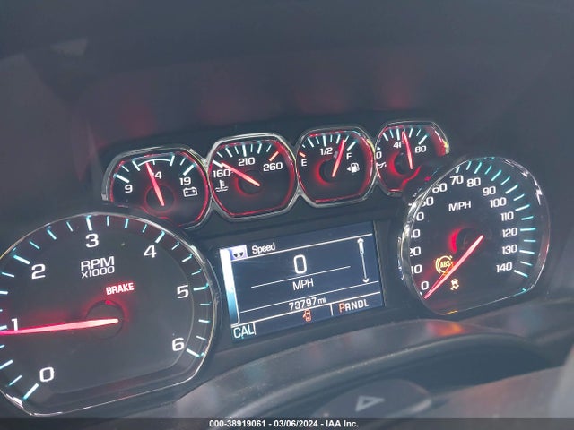 GMC Sierra 1500 Sle 2018 1GTV2MEC4JZ114817 Image 7
