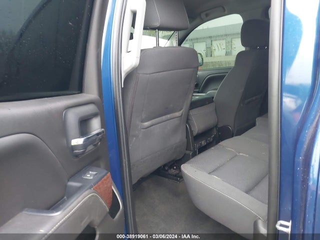 GMC Sierra 1500 Sle 2018 1GTV2MEC4JZ114817 Image 8