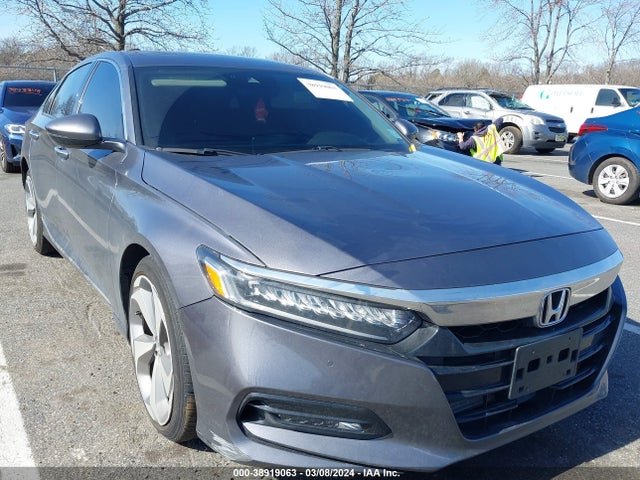 Honda Accord Touring 2020 1HGCV2F98LA016012 main image