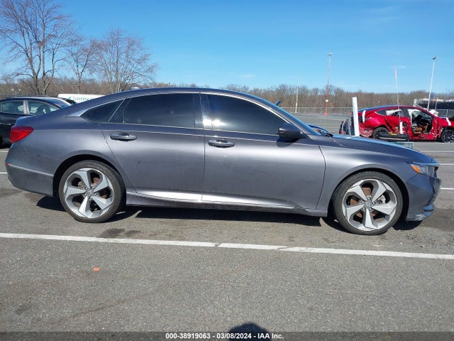 Honda Accord Touring 2020 1HGCV2F98LA016012 Image 12