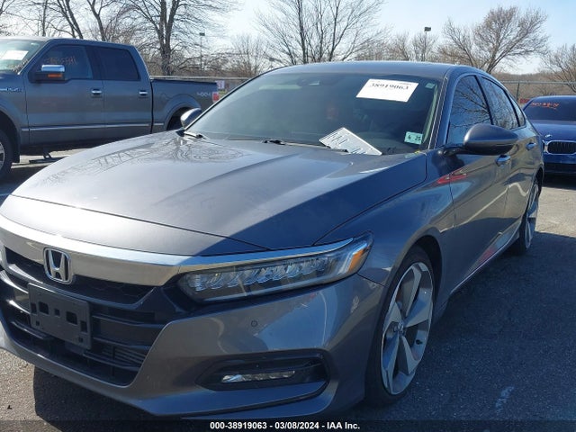 Honda Accord Touring 2020 1HGCV2F98LA016012 Image 6