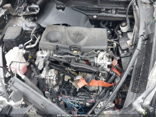 2021 TOYOTA RAV4 2T3W1RFV6MC127708 Photo 9