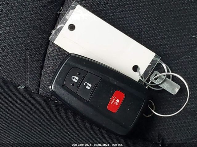 2021 TOYOTA RAV4 2T3W1RFV6MC127708 Photo 10