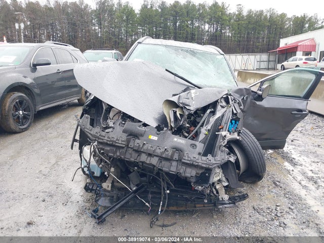 Toyota Rav4 Xle 2021 2T3W1RFV6MC127708 Image 12