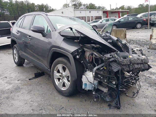 Toyota Rav4 Xle 2021 2T3W1RFV6MC127708 Image 13