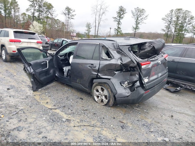 Toyota Rav4 Xle 2021 2T3W1RFV6MC127708 Image 14