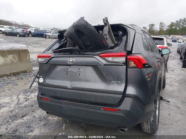 Toyota Rav4 Xle 2021 2T3W1RFV6MC127708 Image 16