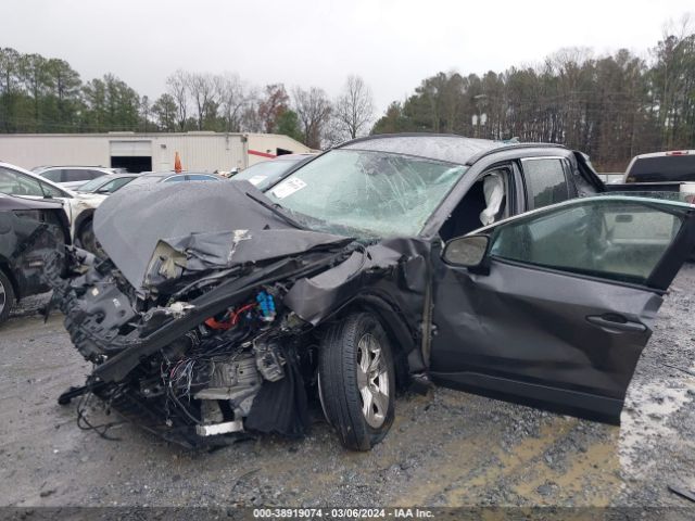 2021 TOYOTA RAV4 2T3W1RFV6MC127708 Photo 1