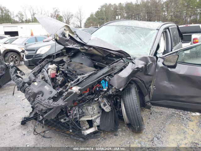 2021 TOYOTA RAV4 2T3W1RFV6MC127708 Photo 5