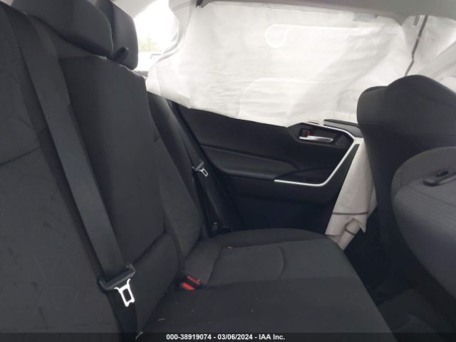 2021 TOYOTA RAV4 2T3W1RFV6MC127708 Photo 7