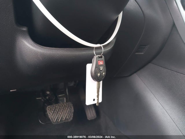 Nissan SENTRA S 2019 3N1AB7AP0KY233066 Image 11