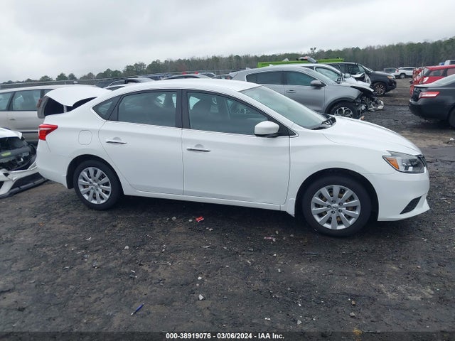 Nissan SENTRA S 2019 3N1AB7AP0KY233066 Image 13