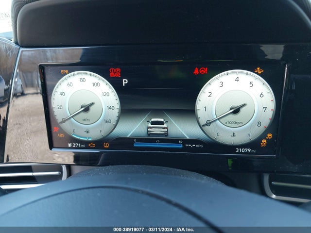 Hyundai ELANTRA SEL 2021 5NPLS4AG4MH047065 Image 16