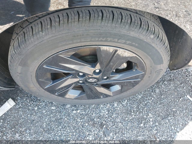 Hyundai ELANTRA SEL 2021 5NPLS4AG4MH047065 Image 12