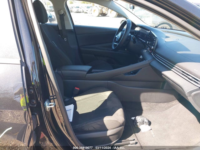 Hyundai ELANTRA SEL 2021 5NPLS4AG4MH047065 Image 5
