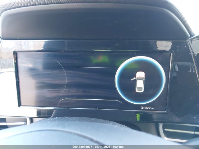 Hyundai ELANTRA SEL 2021 5NPLS4AG4MH047065 Image 7