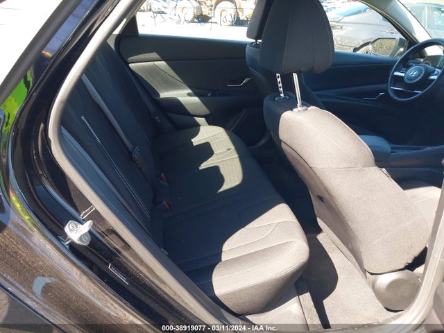 Hyundai ELANTRA SEL 2021 5NPLS4AG4MH047065 Image 8