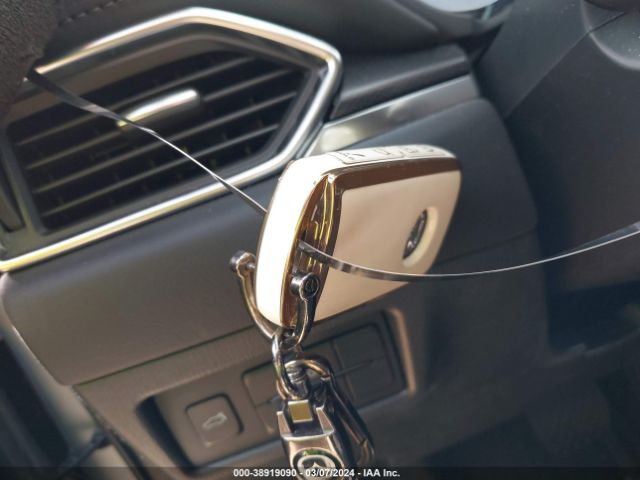 JM3KFBAY9P0117889 Mazda Cx-5 2.5 Turbo