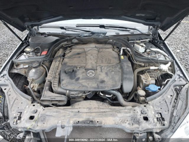 2014 MERCEDES-BENZ E WDDKJ5KB1EF223577 Photo 9