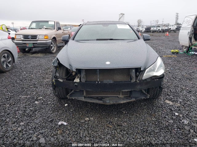 Mercedes-Benz E 350 2014 WDDKJ5KB1EF223577 Image 13