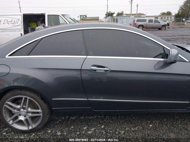 Mercedes-Benz E 350 2014 WDDKJ5KB1EF223577 Image 14