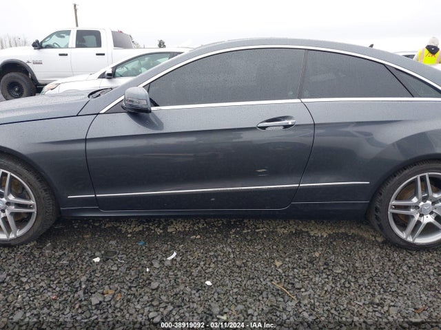 Mercedes-Benz E 350 2014 WDDKJ5KB1EF223577 Image 15