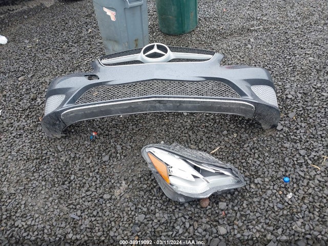 Mercedes-Benz E 350 2014 WDDKJ5KB1EF223577 Image 12