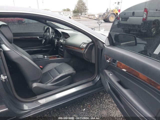 2014 MERCEDES-BENZ E WDDKJ5KB1EF223577 Photo 4