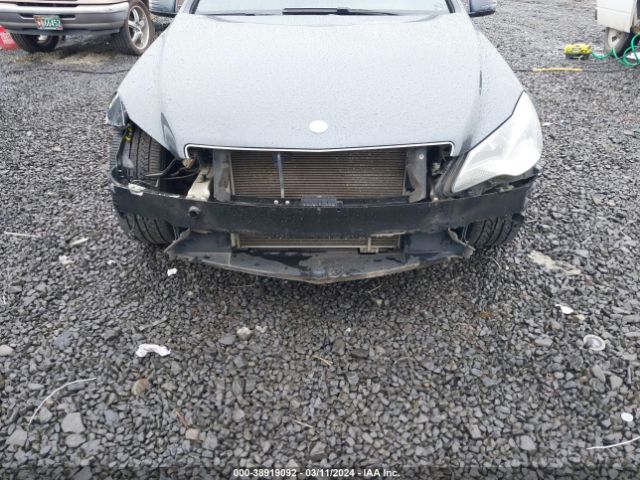 2014 MERCEDES-BENZ E WDDKJ5KB1EF223577 Photo 5