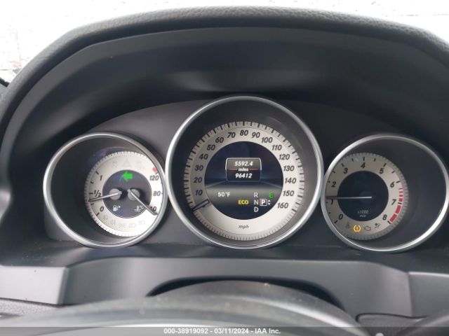 2014 MERCEDES-BENZ E WDDKJ5KB1EF223577 Photo 6