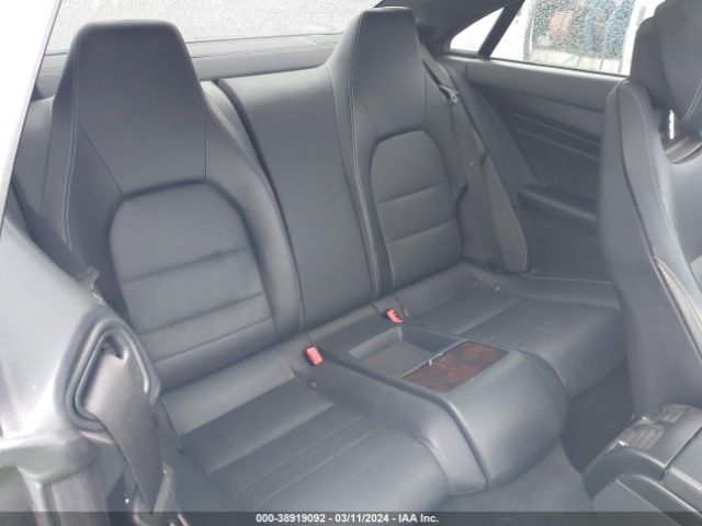 2014 MERCEDES-BENZ E WDDKJ5KB1EF223577 Photo 7