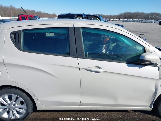 Chevrolet Spark 1lt Cvt 2017 KL8CD6SA5HC783183 Image 13