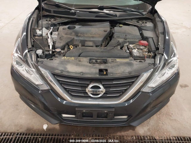 Nissan Altima 2.5 Sv 2017 1N4AL3AP7HC155346 Image 10