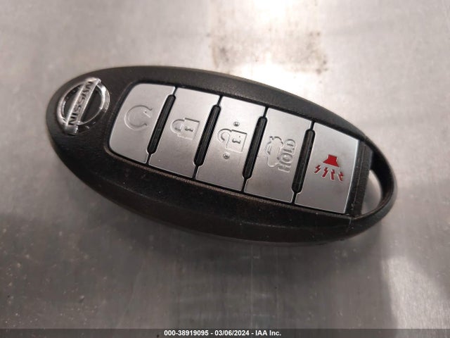 Nissan Altima 2.5 Sv 2017 1N4AL3AP7HC155346 Image 11