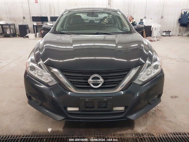 Nissan Altima 2.5 Sv 2017 1N4AL3AP7HC155346 Image 12