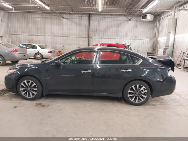 Nissan Altima 2.5 Sv 2017 1N4AL3AP7HC155346 Image 14