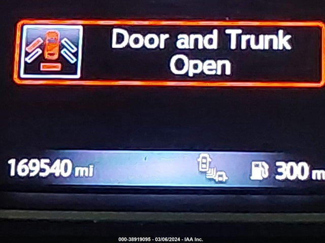 Nissan Altima 2.5 Sv 2017 1N4AL3AP7HC155346 Image 15